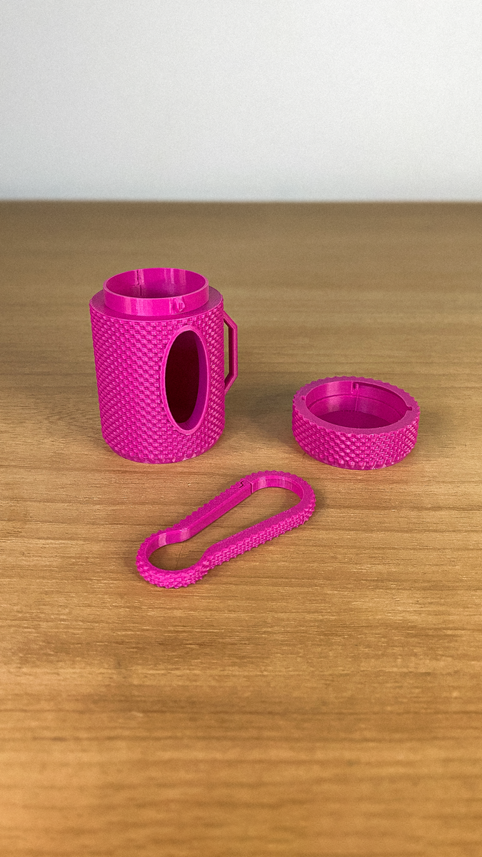POOP BAG HOLDER 8 1920